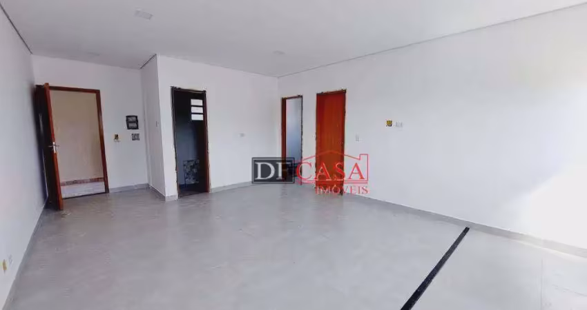 Apartamento com 2 quartos à venda na Rua Rincão, 11, Vila Esperança, São Paulo