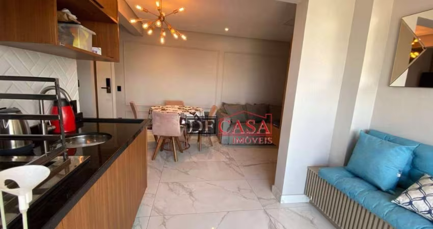Apartamento em Penha de França