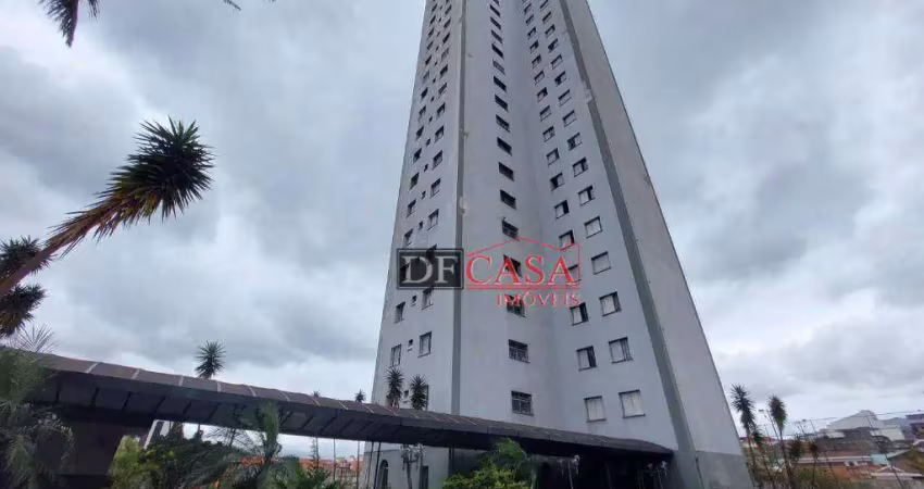Apartamento com 2 quartos à venda na Rua Mercedes Lopes, 520, Penha De França, São Paulo