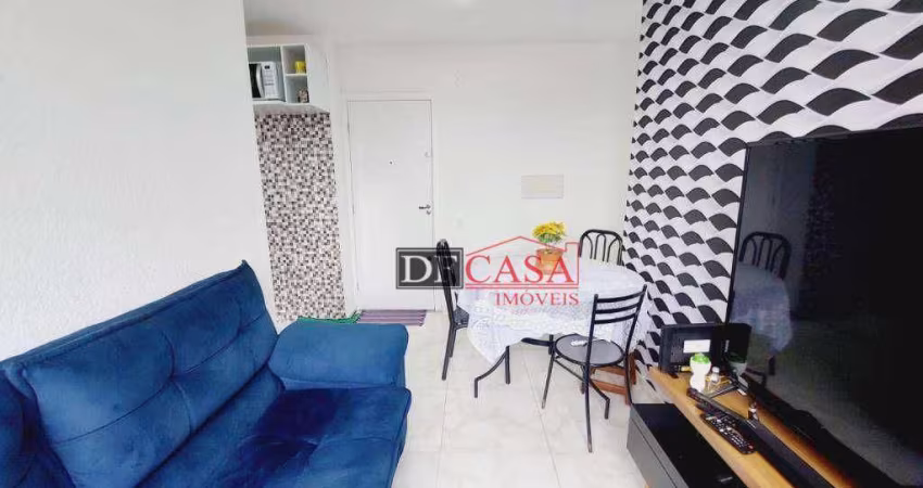 Apartamento em Itaquera