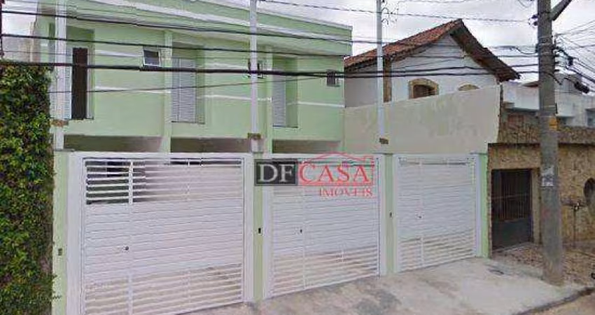 Sobrado em Jardim Triana