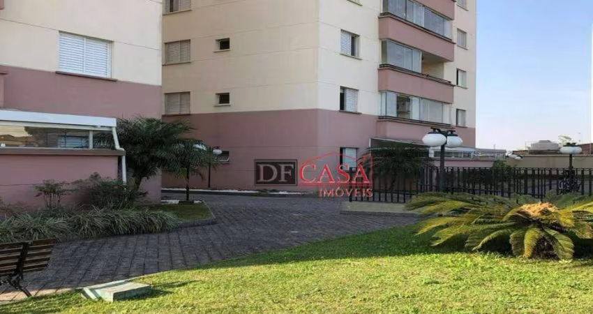 Apartamento em Vila Guilhermina