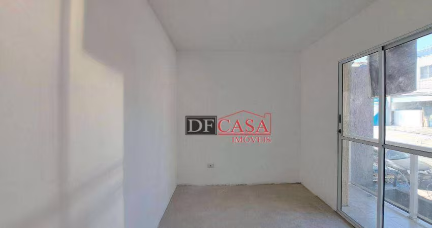 Apartamento em Guaianases