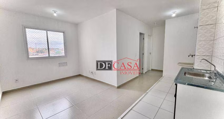 Apartamento em Guaianases
