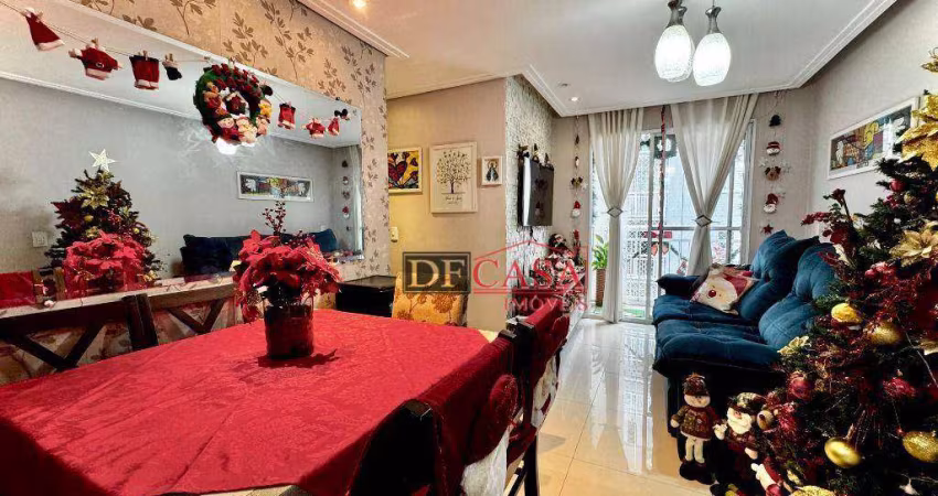 Apartamento em Itaquera