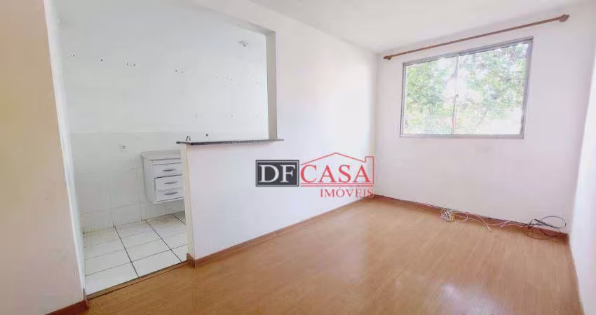 Apartamento em Itaquera