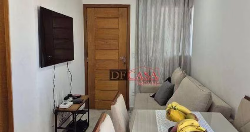 Apartamento em Vila Centenário