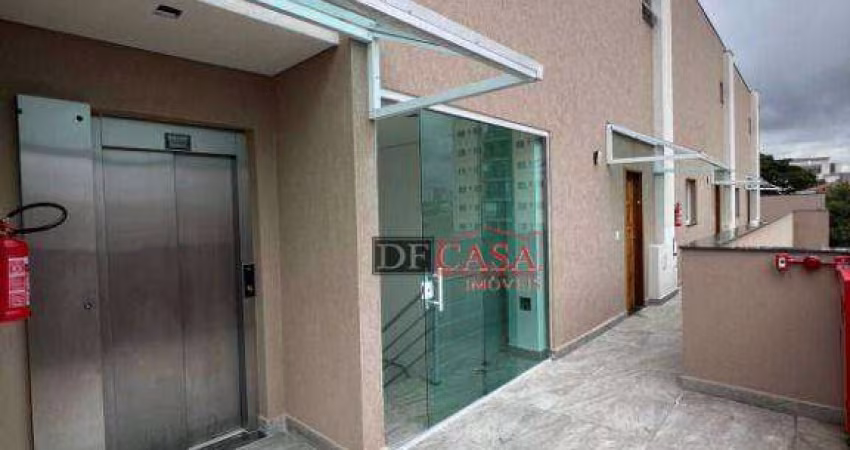 Apartamento em Vila Nova Savoia