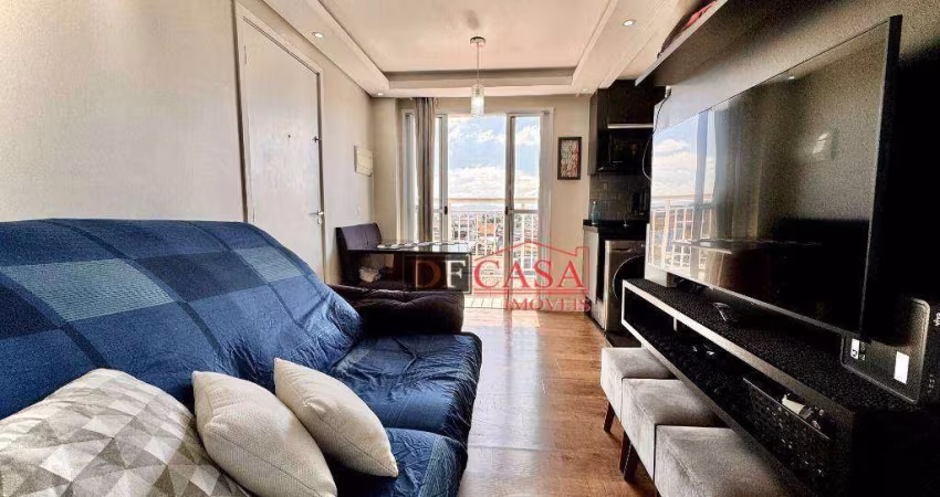 Apartamento em Vila Campanela