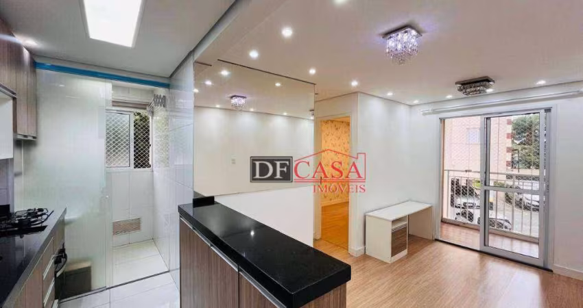 Apartamento em Itaquera