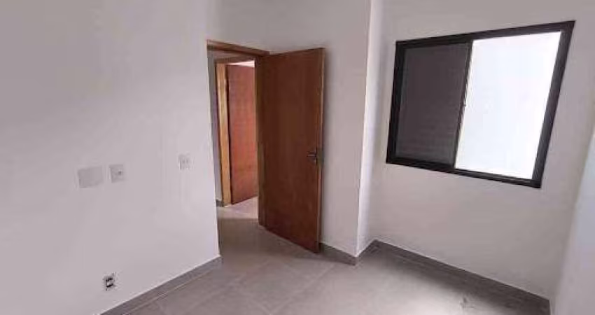 Apartamento em Artur Alvim