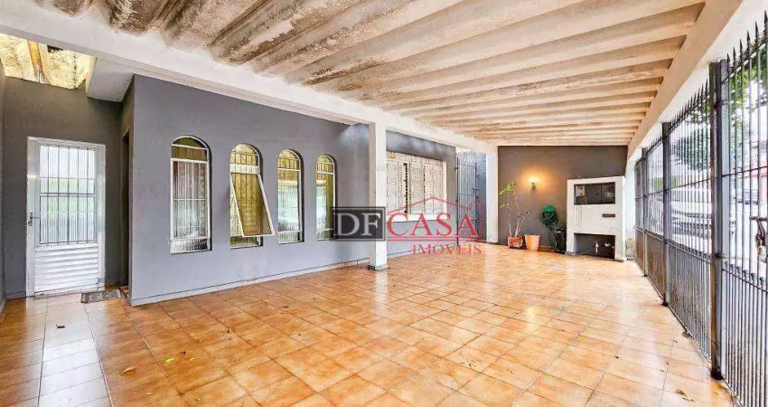 Casa com 2 quartos à venda na Rua Aricanga, 351, Jardim Silva Teles, São Paulo