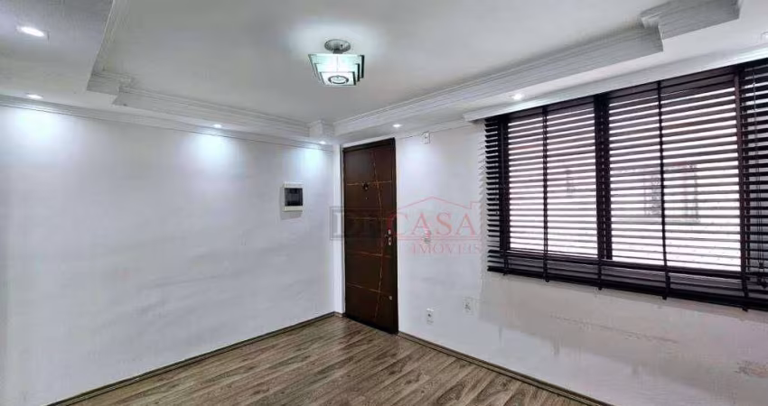 Apartamento em Artur Alvim