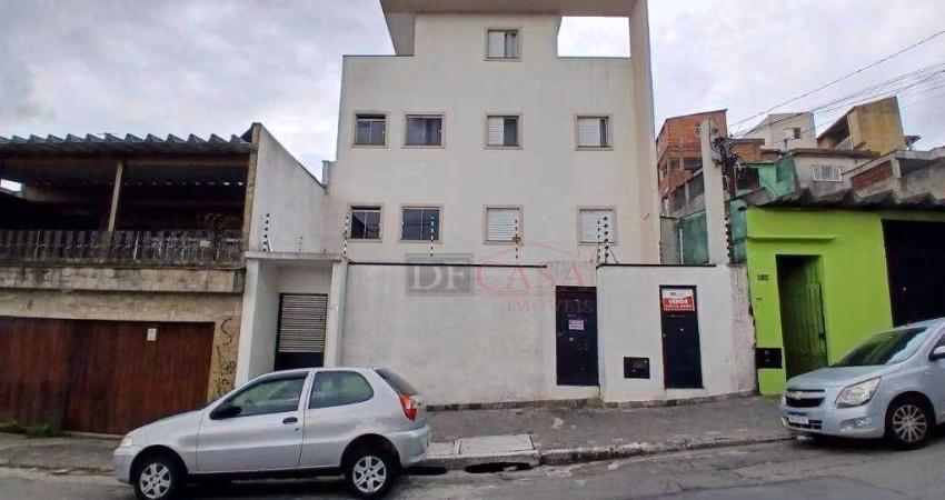 Apartamento em Artur Alvim