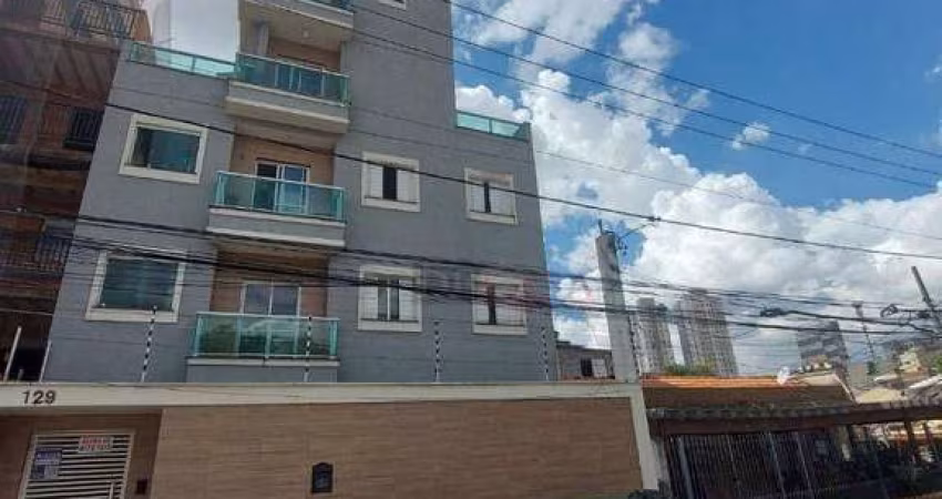 Apartamento em Cidade Patriarca