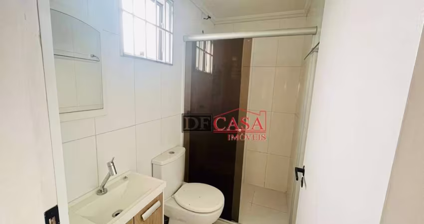 Apartamento em Jardim Santa Terezinha