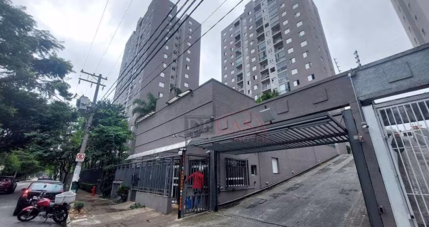 Apartamento em Vila Matilde