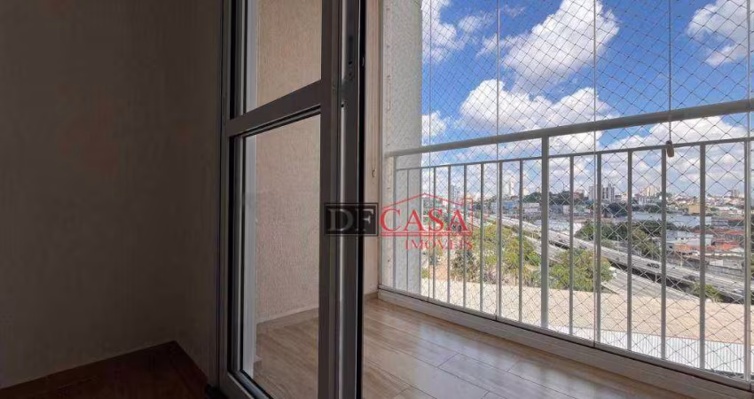 Apartamento em Itaquera