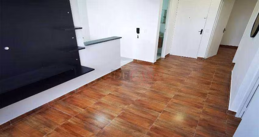 Apartamento em Vila Miranda