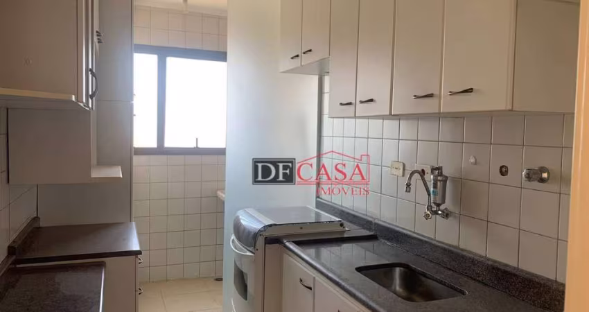 Apartamento em Vila Esperança