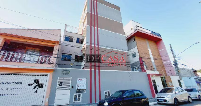Apartamento em Vila Guilhermina