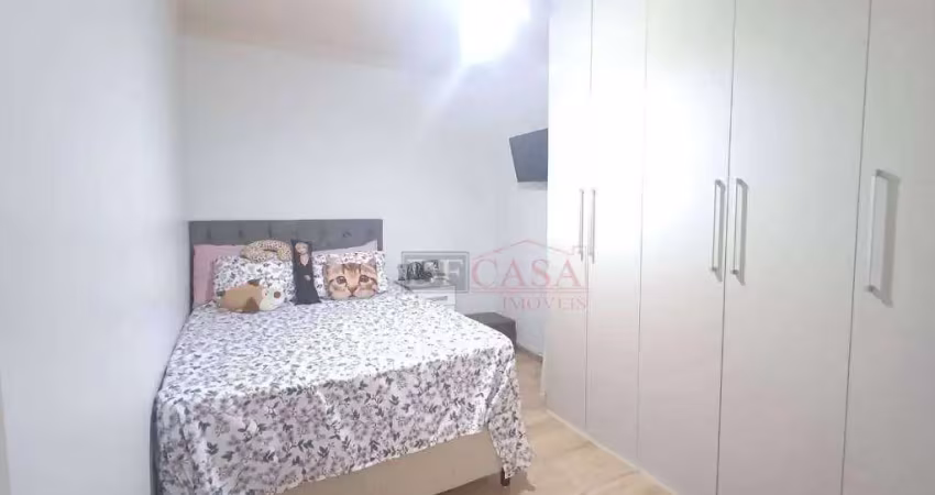 Apartamento em Vila Esperança