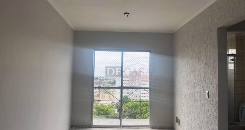 Apartamento em Parque Boturussu
