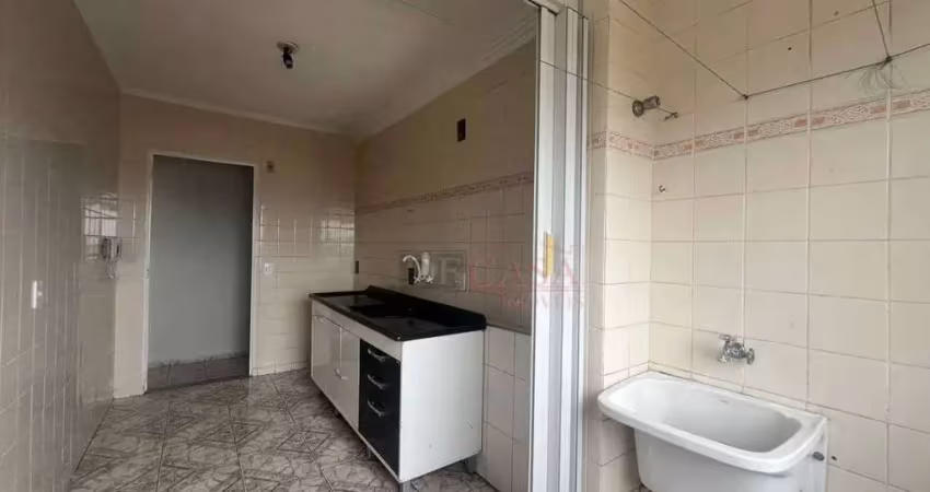 Apartamento com 2 quartos à venda na Avenida Manoel dos Santos Braga, 346, Parque Boturussu, São Paulo