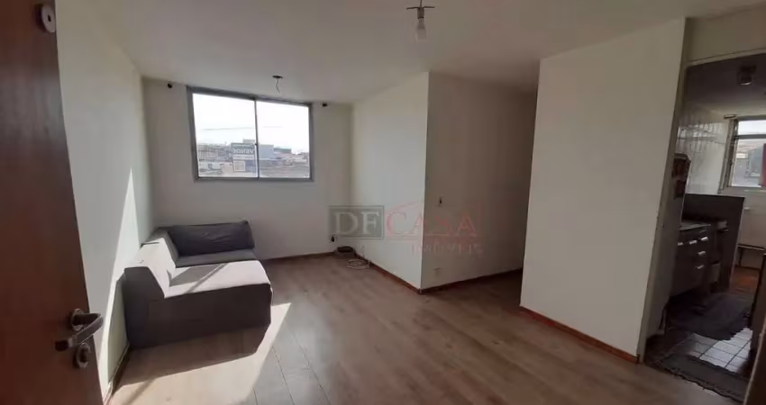 Apartamento em Itaquera