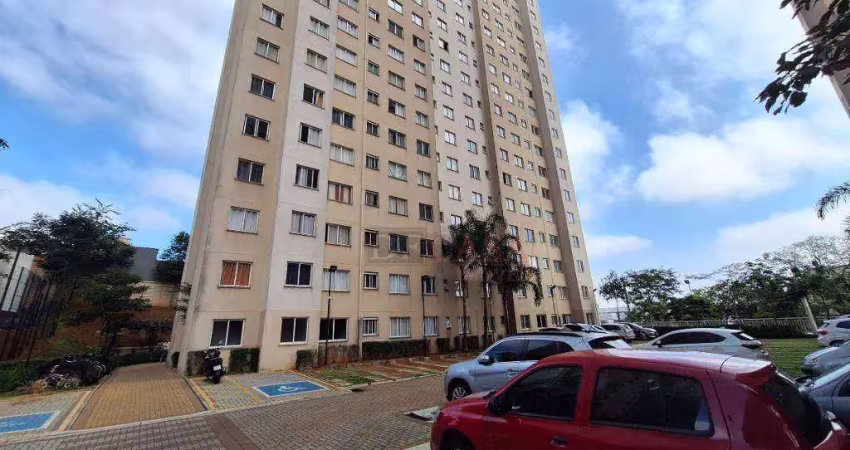 Apartamento com 2 quartos à venda na Rua Lagoa do Campelo, 66, Itaquera, São Paulo