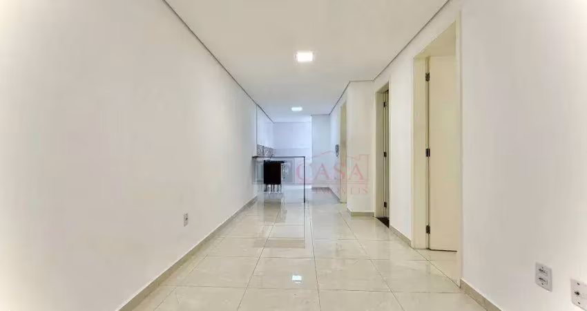 Apartamento com 2 quartos à venda na Rua Victório Santim, 596, Itaquera, São Paulo