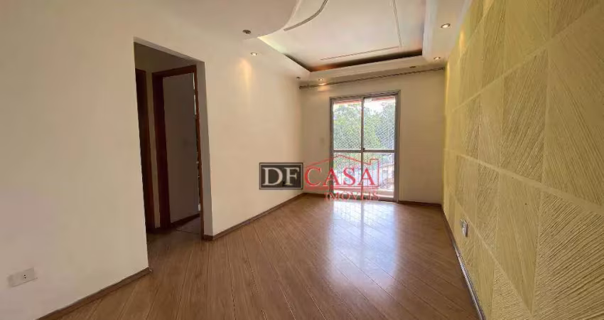 Apartamento com 2 quartos à venda na Rua Carolina Fonseca, 407, Itaquera, São Paulo