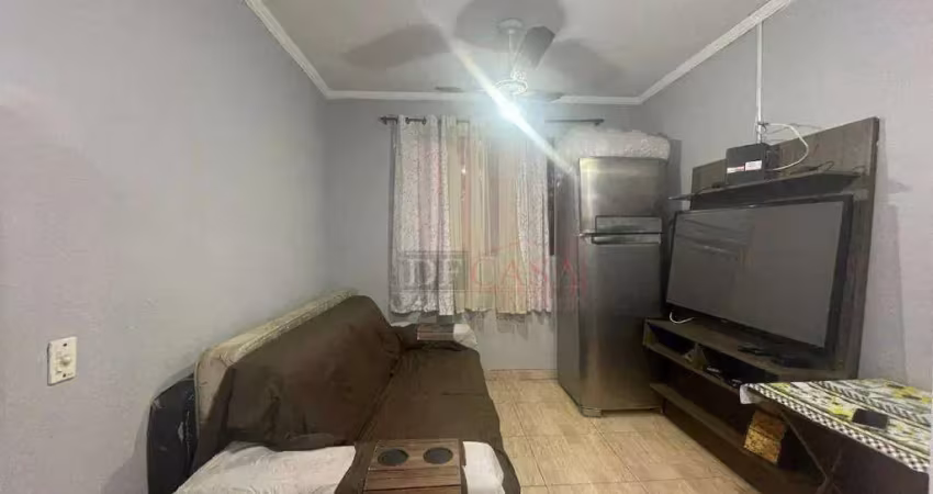 Apartamento com 2 quartos à venda na Rua Agrimensor Sugaya, 1255, Colônia, São Paulo