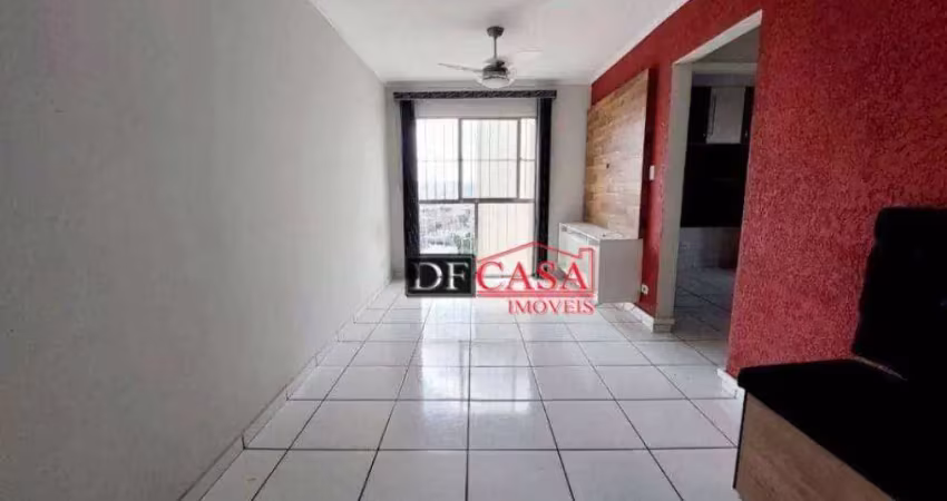 Apartamento com 2 quartos à venda na Rua Engenheiro Guilherme Cristiano Frender, 443, Vila Antonieta, São Paulo