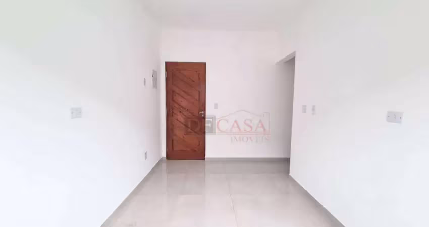 Apartamento com 2 quartos à venda na Rua Tales de Mileto, 152, Jardim Coimbra, São Paulo