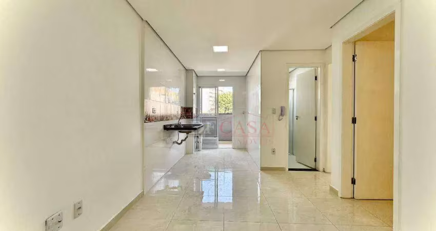 Apartamento com 2 quartos à venda na Rua Victório Santim, 596, Itaquera, São Paulo