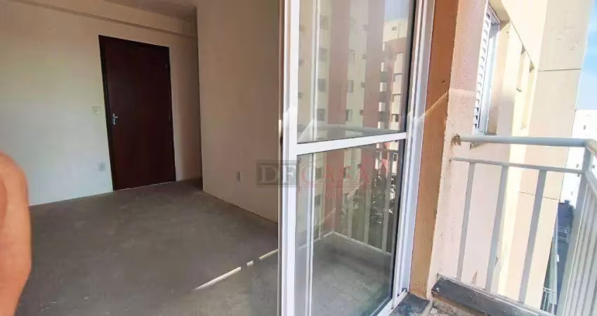 Apartamento com 2 quartos à venda na Rua Guiraró, 156, Vila Curuçá, São Paulo