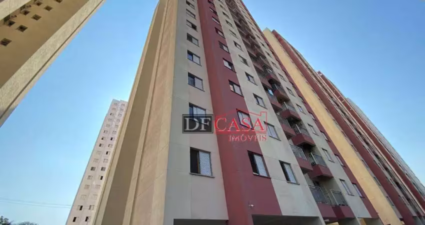 Apartamento com 3 quartos à venda na Avenida Doutor Orêncio Vidigal, 598, Penha De França, São Paulo