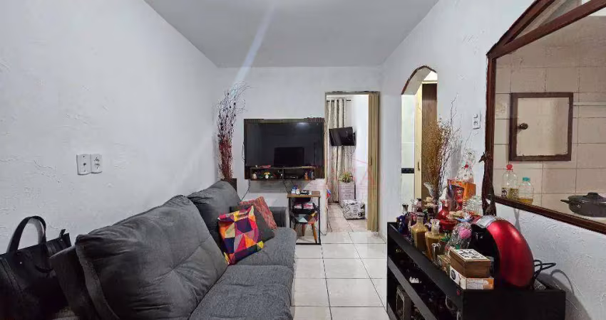Apartamento com 2 quartos à venda na Avenida Waldemar Tietz, 686, Artur Alvim, São Paulo