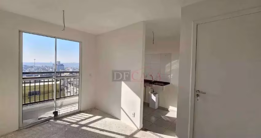 Apartamento com 2 quartos à venda na Rua Cardon, 1244, Vila Progresso (Zona Leste), São Paulo
