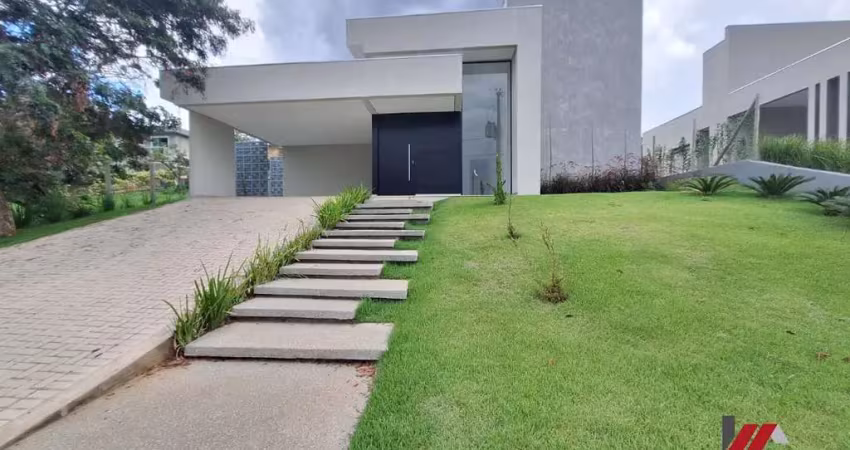 Casa - Condomínio Boulevard - Lagoa Santa
