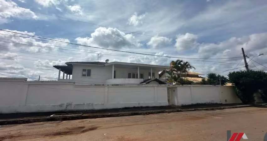 Casa - Jardim Itaú - Vespasiano