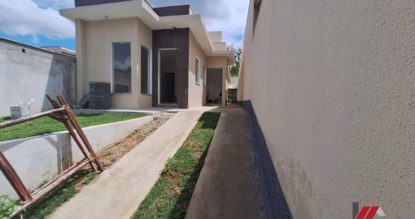 Casa - Bairro Visão - Lagoa Santa