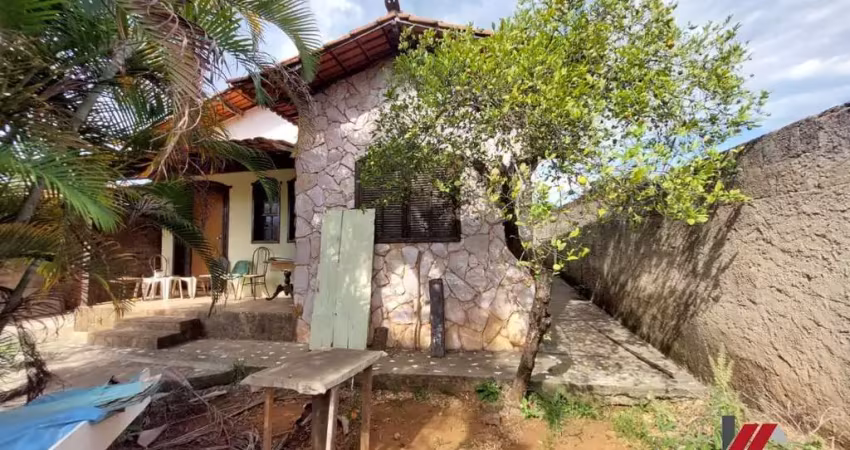 Casa - Bairro Várzea - Lagoa Santa