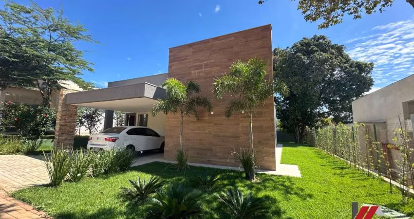 Casa - Cond. Residencial Vila Bambu Bairro Nossa Senhora de Lurdes - Lagoa Santa