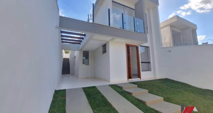 Casa - Bairro Vila Paradiso - Lagoa Santa