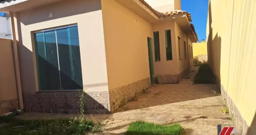 Casa - Visão - Lagoa Santa