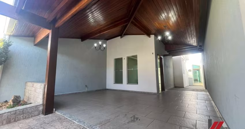Casa - Bairro Solarium - Lagoa Santa