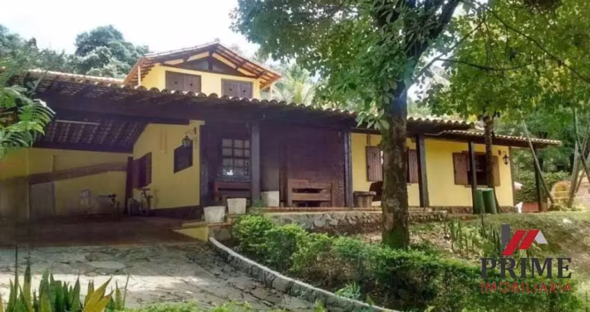 Casa - Condomínio Condados da Lagoa - Lagoa Santa