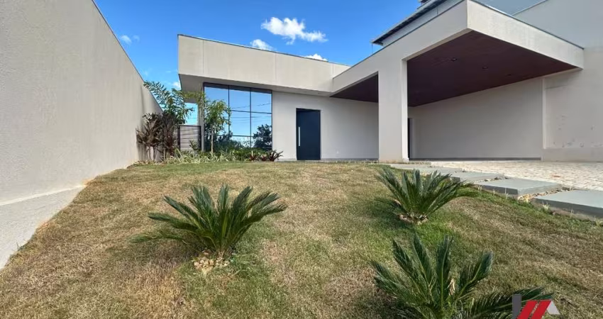 Casa - Condomínio Parque dos Buritis - Lagoa Santa